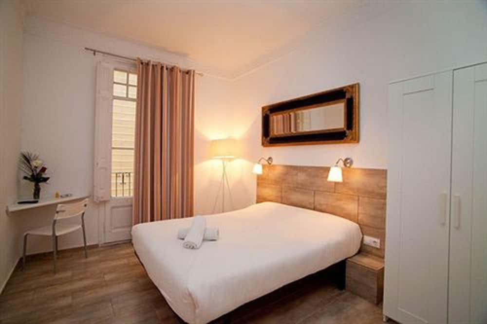 Martinval Gæstehus Barcelona