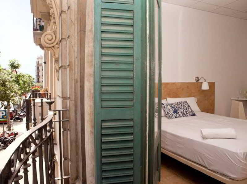 Martinval Gæstehus Barcelona
