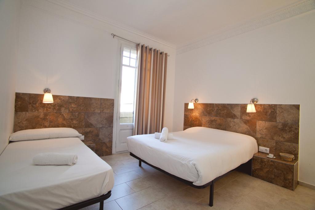 Martinval Gjestgiverier Barcelona