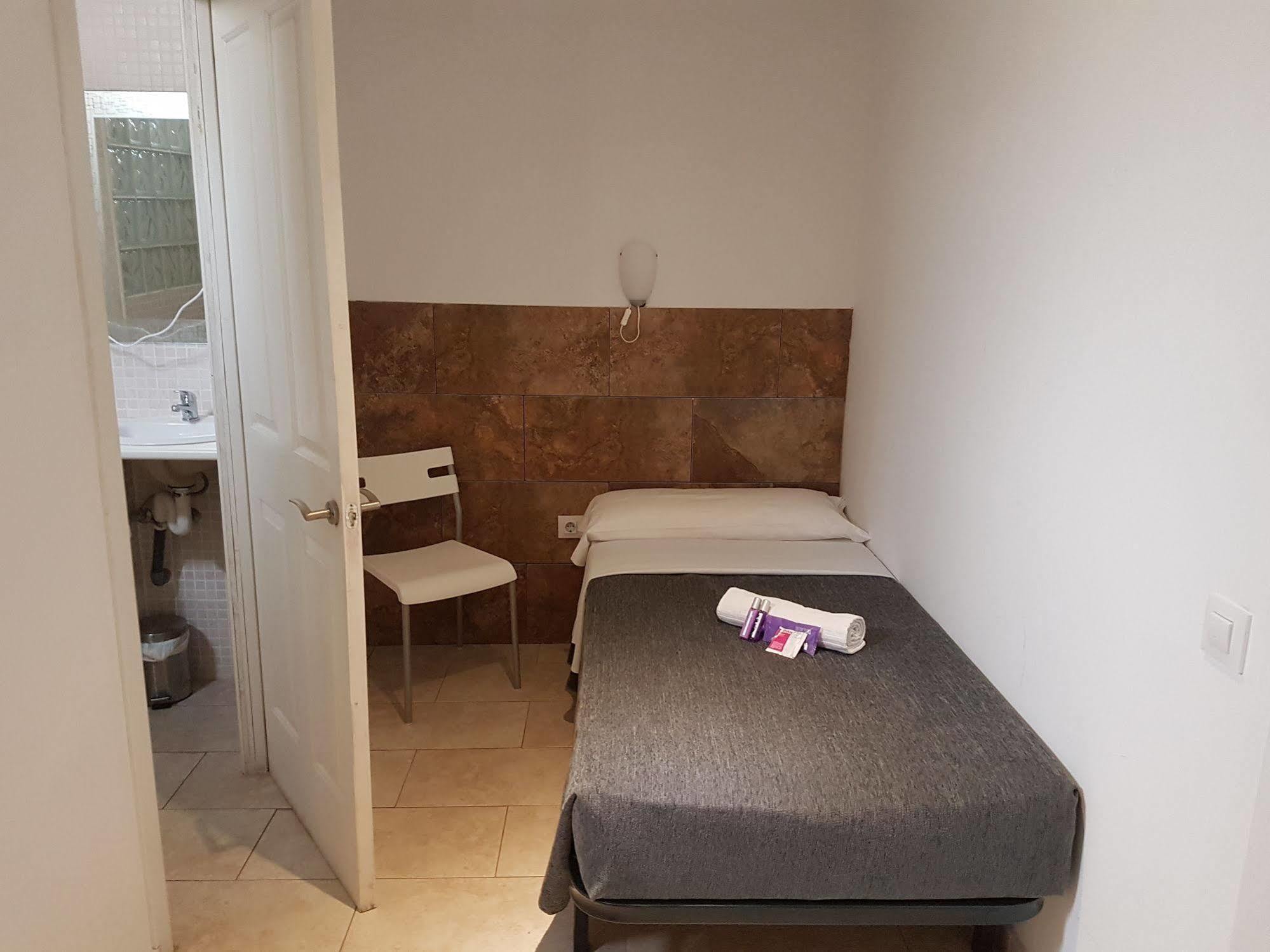 Martinval Gjestgiverier Barcelona