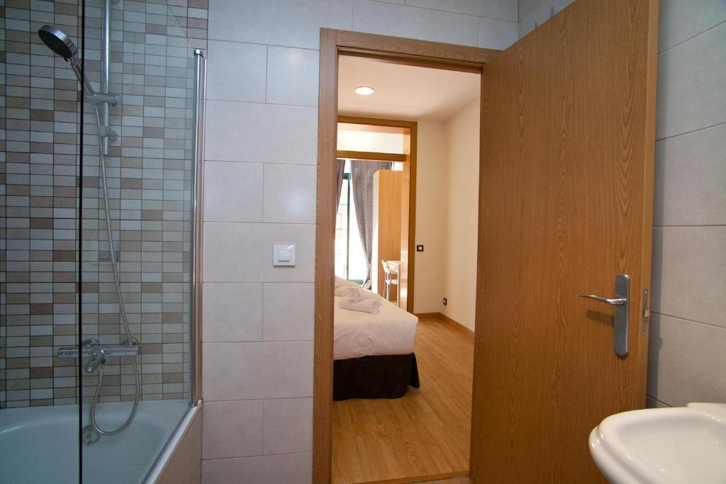 Casa de hóspedes Martinval Barcelona