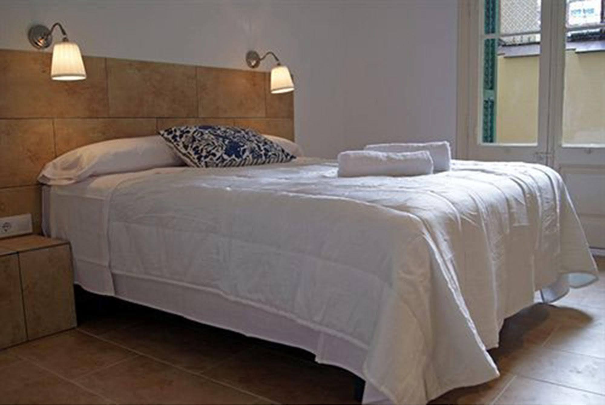 Martinval Casa de hóspedes Barcelona