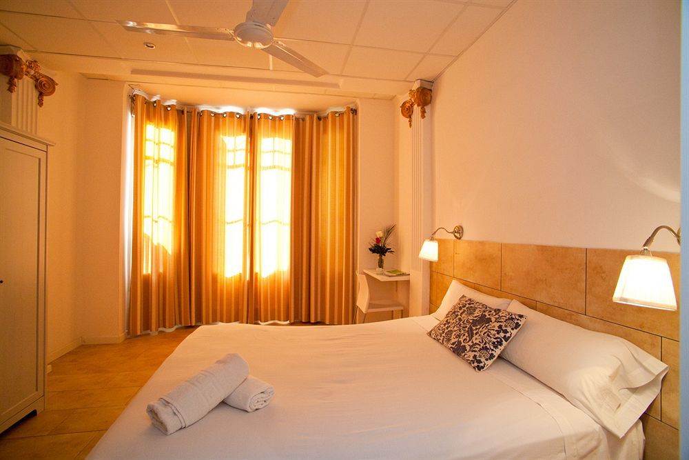 Martinval Casa de hóspedes Barcelona